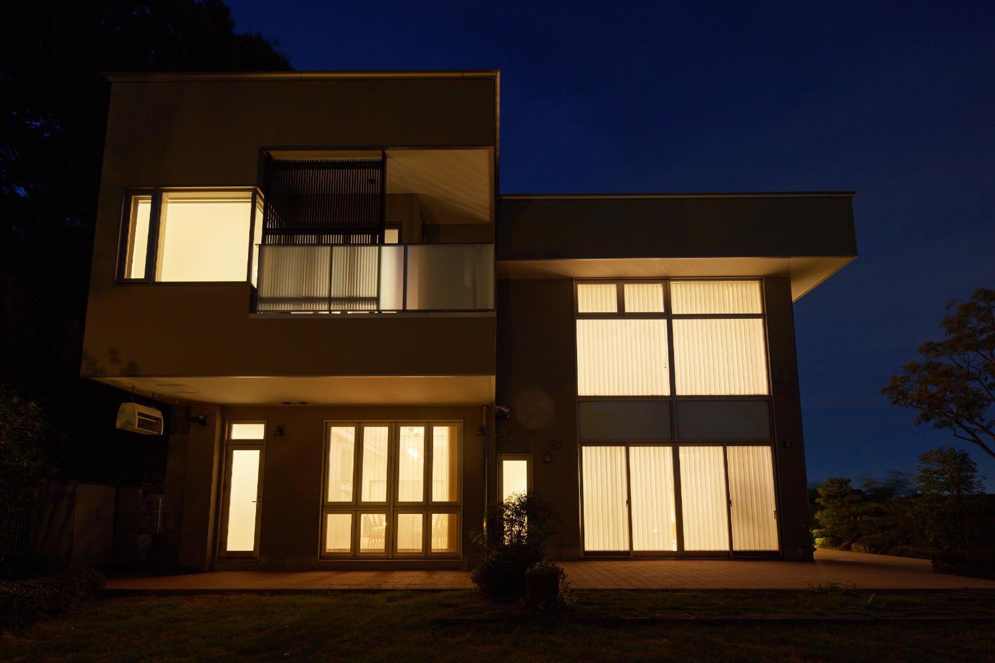 Rembrandt Atsugi Bettei Villa Bagian luar foto